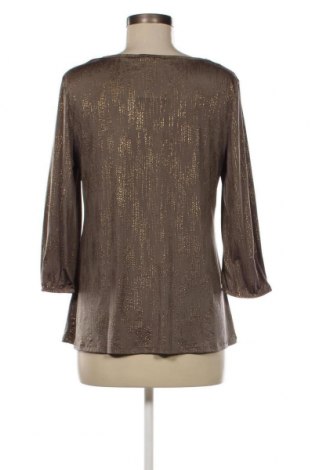 Damen Shirt Scottage, Größe M, Farbe Beige, Preis 18,45 €