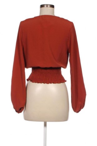 Damen Shirt Sisters Point, Größe S, Farbe Orange, Preis € 3,68