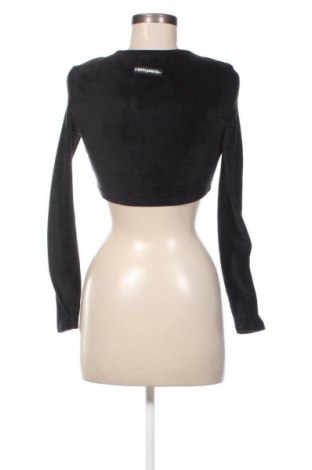 Γυναικεία μπλούζα Sixth June, Μέγεθος S, Χρώμα Μαύρο, Τιμή 2,97 €