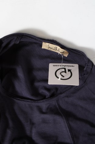 Damen Shirt Smith & Soul, Größe S, Farbe Blau, Preis 3,71 €