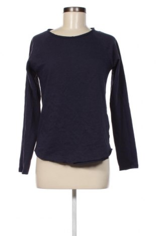 Γυναικεία μπλούζα Smith & Soul, Μέγεθος S, Χρώμα Μπλέ, Τιμή 3,71 €