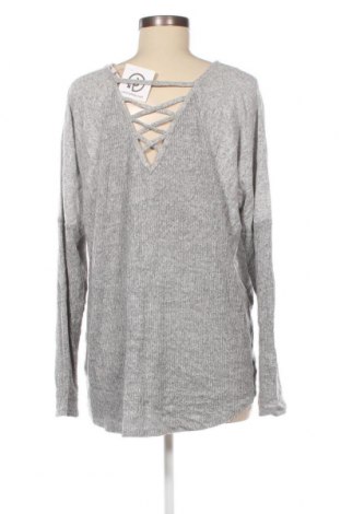 Damen Shirt So, Größe L, Farbe Grau, Preis 2,78 €