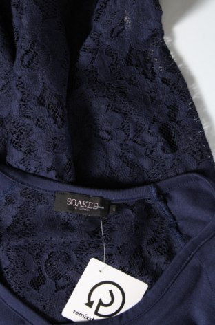 Damen Shirt Soaked In Luxury, Größe S, Farbe Blau, Preis 4,50 €