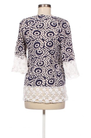 Дамска блуза Solitaire, Размер S, Цвят Многоцветен, Цена 4,56 лв.