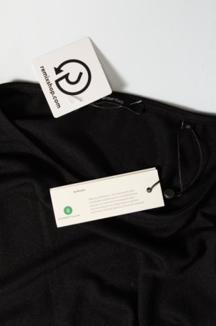 Γυναικεία μπλούζα Someday., Μέγεθος M, Χρώμα Μαύρο, Τιμή 4,08 €