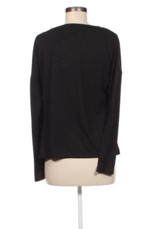 Γυναικεία μπλούζα Someday., Μέγεθος M, Χρώμα Μαύρο, Τιμή 4,08 €