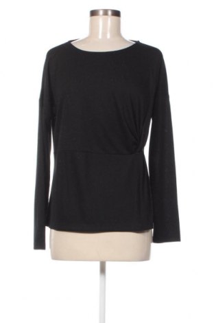 Γυναικεία μπλούζα Someday., Μέγεθος M, Χρώμα Μαύρο, Τιμή 5,20 €