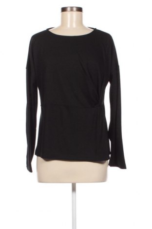 Дамска блуза Someday., Размер M, Цвят Черен, Цена 5,76 лв.