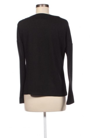 Γυναικεία μπλούζα Someday., Μέγεθος M, Χρώμα Μαύρο, Τιμή 2,97 €
