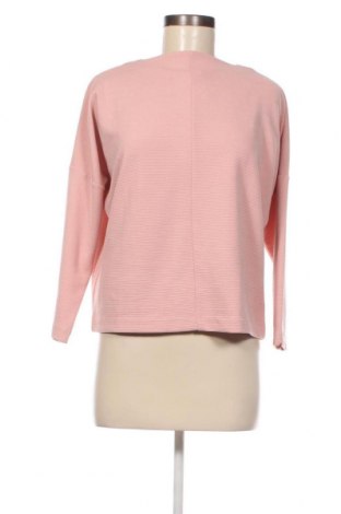 Γυναικεία μπλούζα Someday., Μέγεθος M, Χρώμα Ρόζ , Τιμή 12,23 €