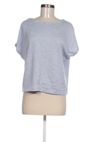 Γυναικεία μπλούζα Someday., Μέγεθος M, Χρώμα Μπλέ, Τιμή 4,31 €