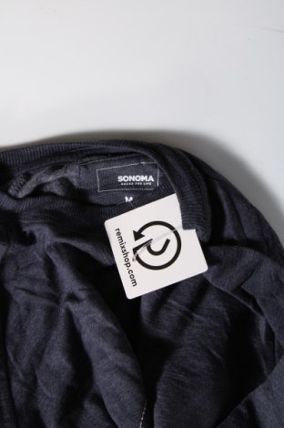 Damen Shirt Sonoma, Größe M, Farbe Blau, Preis € 2,38