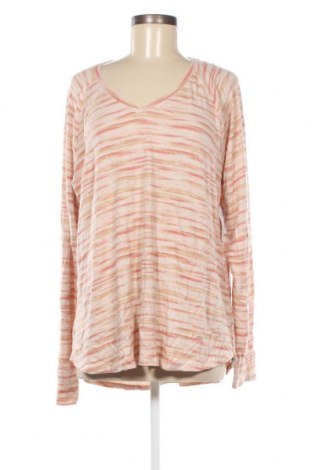 Γυναικεία μπλούζα Sonoma, Μέγεθος XL, Χρώμα Πολύχρωμο, Τιμή 19,18 €
