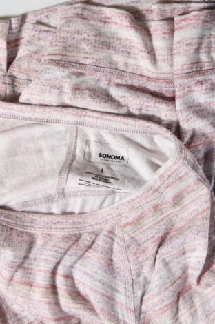 Bluză de femei Sonoma, Mărime L, Culoare Multicolor, Preț 14,38 Lei