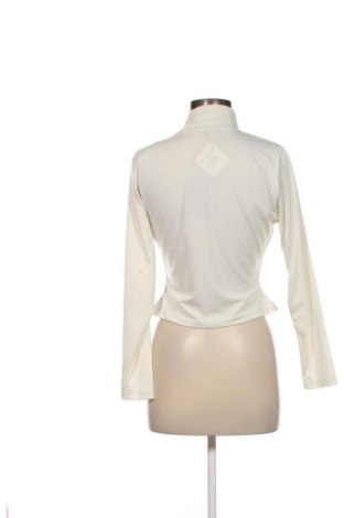 Дамска блуза South Beach, Размер L, Цвят Екрю, Цена 6,48 лв.