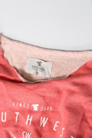 Γυναικεία μπλούζα Southwest, Μέγεθος XS, Χρώμα Πορτοκαλί, Τιμή 1,93 €
