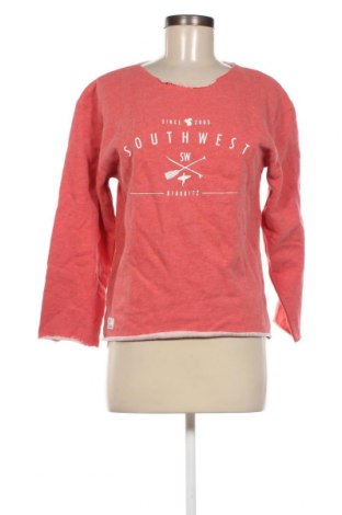 Γυναικεία μπλούζα Southwest, Μέγεθος XS, Χρώμα Πορτοκαλί, Τιμή 1,93 €