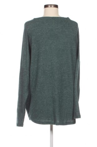 Дамска блуза Soya Concept, Размер L, Цвят Зелен, Цена 72,00 лв.