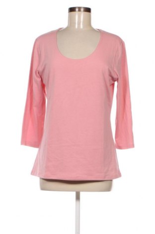 Γυναικεία μπλούζα Soya Concept, Μέγεθος XL, Χρώμα Ρόζ , Τιμή 7,79 €