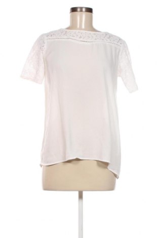 Γυναικεία μπλούζα Soya Concept, Μέγεθος M, Χρώμα Λευκό, Τιμή 3,81 €