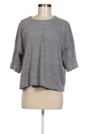 Γυναικεία μπλούζα Splendid, Μέγεθος L, Χρώμα Γκρί, Τιμή 4,00 €