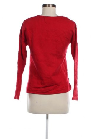 Дамска блуза Springfield, Размер XS, Цвят Червен, Цена 4,20 лв.