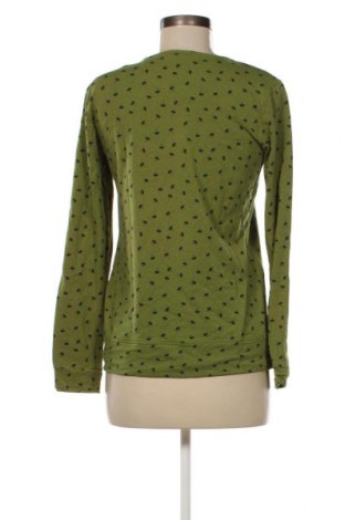 Damen Shirt S'questo, Größe S, Farbe Grün, Preis € 3,49