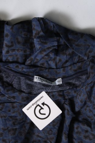 Γυναικεία μπλούζα Stateside, Μέγεθος XS, Χρώμα Μπλέ, Τιμή 2,52 €