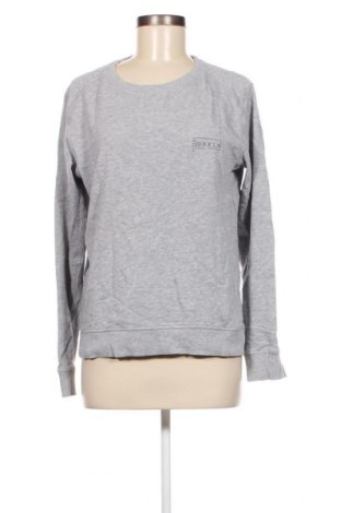 Γυναικεία μπλούζα Straight Up, Μέγεθος M, Χρώμα Γκρί, Τιμή 2,23 €