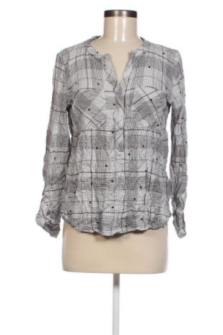 Γυναικεία μπλούζα Street One, Μέγεθος S, Χρώμα Πολύχρωμο, Τιμή 2,52 €