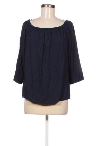 Damen Shirt Street One, Größe M, Farbe Blau, Preis 2,17 €