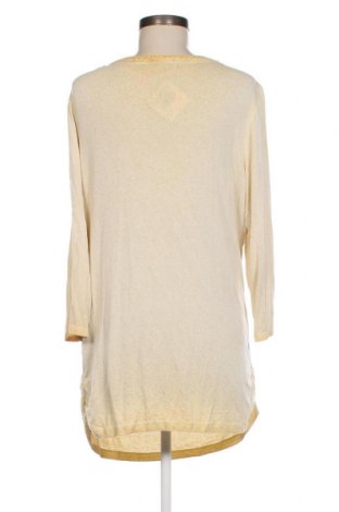 Γυναικεία μπλούζα Street One, Μέγεθος L, Χρώμα Κίτρινο, Τιμή 14,85 €