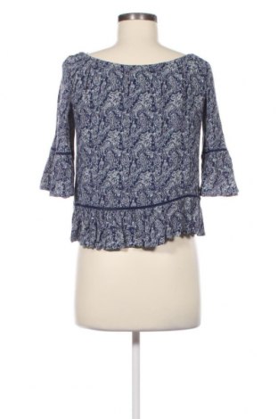 Γυναικεία μπλούζα Superdry, Μέγεθος XS, Χρώμα Πολύχρωμο, Τιμή 3,95 €