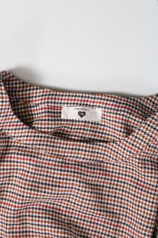 Damen Shirt TWINSET, Größe S, Farbe Mehrfarbig, Preis 61,24 €