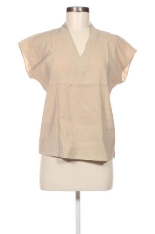 Damen Shirt Taifun, Größe XS, Farbe Braun, Preis 14,72 €