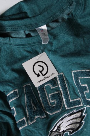 Γυναικεία μπλούζα Team Apparel, Μέγεθος L, Χρώμα Μπλέ, Τιμή 11,75 €