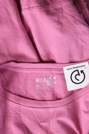 Damen Shirt Terra & Sky, Größe XL, Farbe Rosa, Preis € 13,22