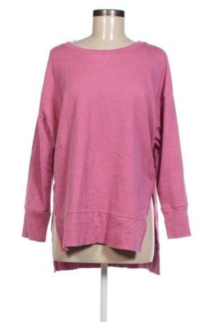 Дамска блуза Terra & Sky, Размер XL, Цвят Розов, Цена 19,00 лв.