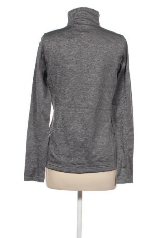 Γυναικεία μπλούζα The Authentic, Μέγεθος S, Χρώμα Γκρί, Τιμή 3,88 €