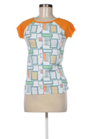 Γυναικεία μπλούζα Thokk Thokk, Μέγεθος XS, Χρώμα Πολύχρωμο, Τιμή 11,57 €