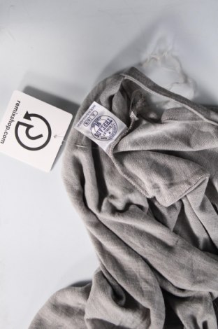 Damen Shirt Threads, Größe XXL, Farbe Grau, Preis 3,01 €