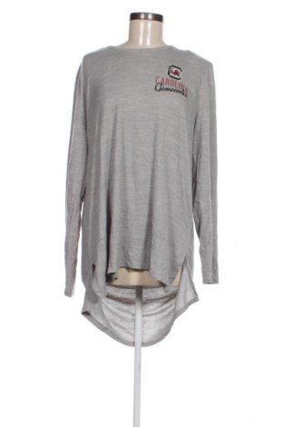 Damen Shirt Threads, Größe XXL, Farbe Grau, Preis 5,34 €