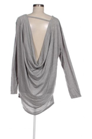 Damen Shirt Threads, Größe XXL, Farbe Grau, Preis 3,01 €