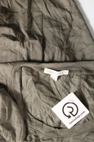 Bluză de femei Threads 4 Thought, Mărime XL, Culoare Gri, Preț 17,96 Lei