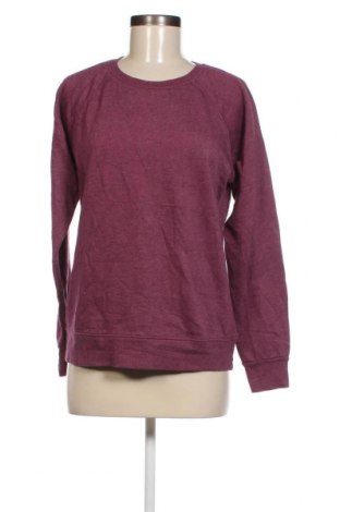 Damen Shirt Time and tru, Größe M, Farbe Lila, Preis 3,44 €