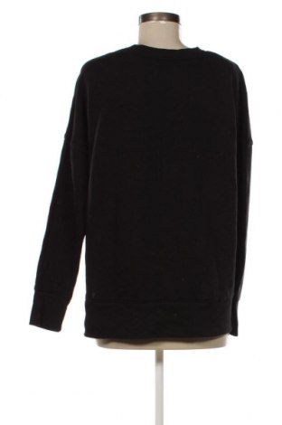 Γυναικεία μπλούζα Time and tru, Μέγεθος L, Χρώμα Μαύρο, Τιμή 3,88 €
