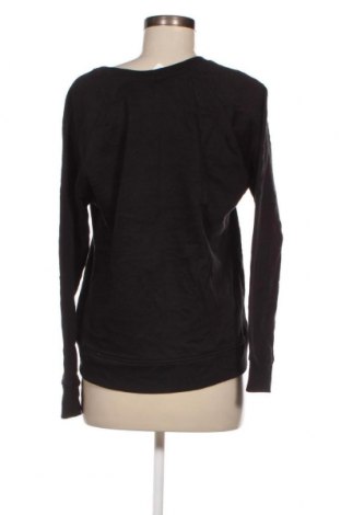 Γυναικεία μπλούζα Time and tru, Μέγεθος L, Χρώμα Μαύρο, Τιμή 3,41 €