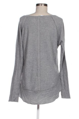 Damen Shirt Time and tru, Größe M, Farbe Grau, Preis € 1,98