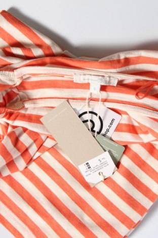 Γυναικεία μπλούζα Tom Tailor, Μέγεθος S, Χρώμα Πολύχρωμο, Τιμή 4,45 €