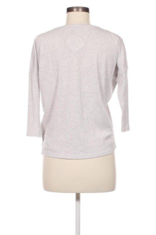 Дамска блуза Tom Tailor, Размер XS, Цвят Сив, Цена 24,00 лв.